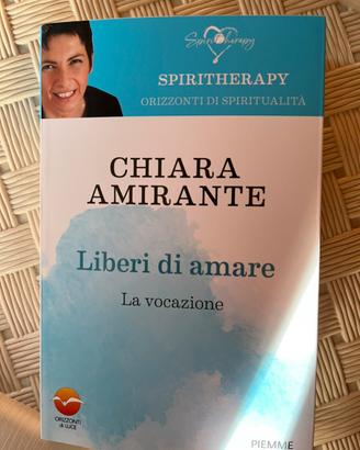 LIBRO NUOVO