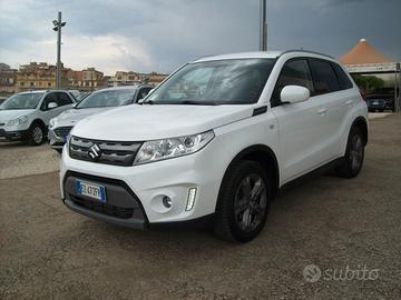 SUZUKI VITARA 1.6 DDiS 4WD AllGrip V-Coll "2015"