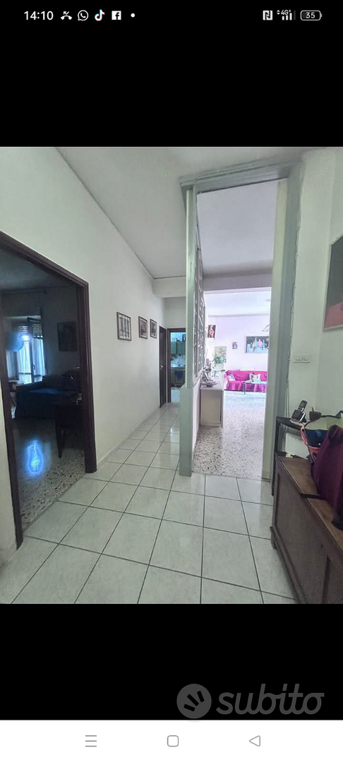 Apartment in Baronissi, Orignano - Vista 2
