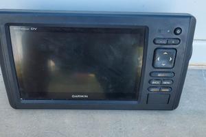 Garmin Echo Map Chirp 72 dv
