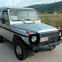 Mercedes Classe G 240 GD