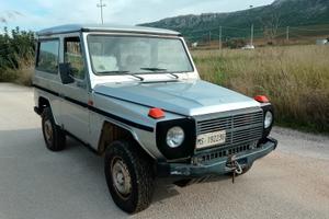 Mercedes Classe G 240 GD
