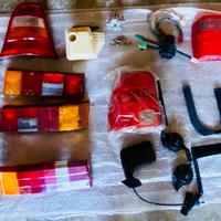 Accessori auto