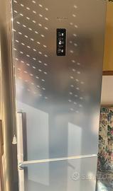 Frigorifero con cassetti congelatore whirlpool