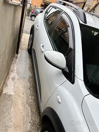 Auto Dacia Santero
