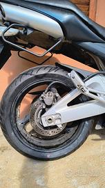 Suzuki GSR 600 – 2006