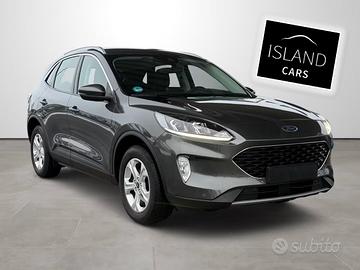 Ford Kuga 1.5 EcoBoost 120 CV 2WD Connect