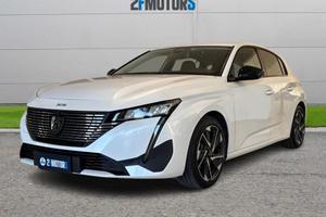 Peugeot 308 1.2 puretech t Allure Pack s&s 130cv e