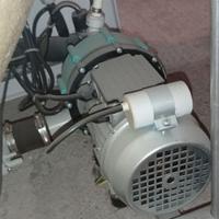 Vasca idromassaggio teuco