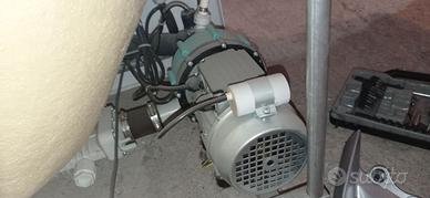 Vasca idromassaggio teuco