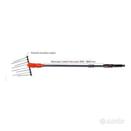 Abbacchiatore elettrico Bahco BCL54TP - 36V