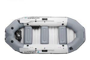 Gommone Intex mariner 4