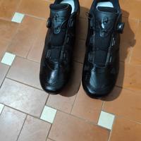 scarpe ciclismo 