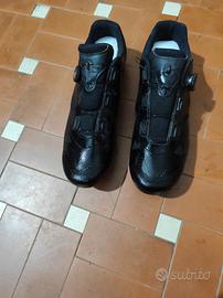 scarpe ciclismo 
