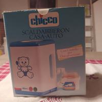 Scaldabiberon Chicco