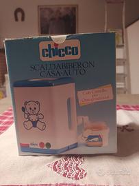 Scaldabiberon Chicco