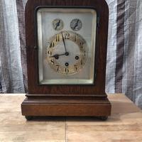 Orologio da tavolo junghans