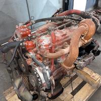 Motore Iveco 115.17 - 135.17 - 145.17 turbo 8060.2