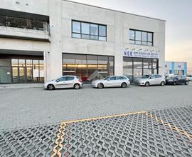 NEGOZIO A IVREA