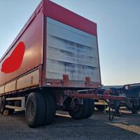 RIMORCHIO ZORZI 26RP 3 ASSI MT.8,15