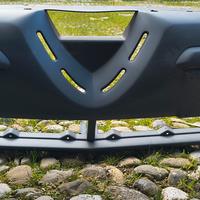 paraurti alfa romeo 156 di concorrenza nuovo 