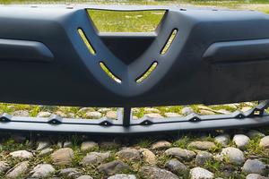 paraurti alfa romeo 156 di concorrenza nuovo 