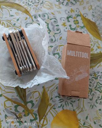 multitool
