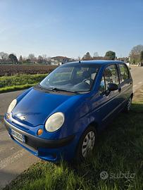 chevrolet matiz