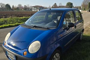chevrolet matiz