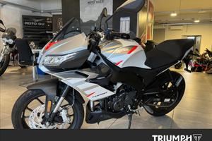 APRILIA Tuono 125 Abs