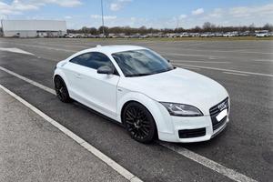 AUDI TT Coupe 2.0 TFSI S tronic 200 CV