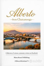 Libro "Alberto from Chattanooga - Collection of