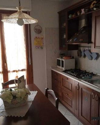 Splendida e perfetta Cucina marca "Rinaldi"