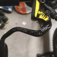 Freni Magura MT8 CARBON