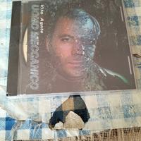 Album Cd Uomo Meccanico di Vito Agate