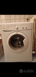 lavatrice Indesit 