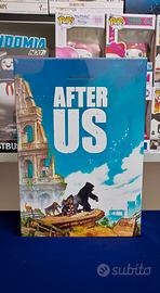 After Us Gioco da Tavolo Cranio Creations