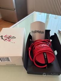 Finalmouse Ninja CBR