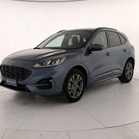 Ford Kuga 2.5 phev st-line 2wd 225cv cvt