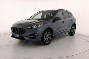 Ford Kuga 2.5 phev st-line 2wd 225cv cvt