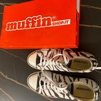 Scarpe All Star Converse personalizzate