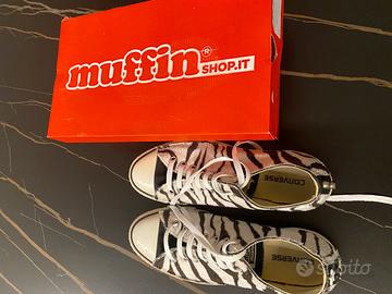 Scarpe All Star Converse personalizzate