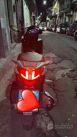 piaggio medley 125