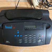 Telefono fax