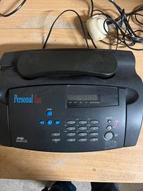 Telefono fax