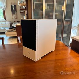 Pc Gaming Full HD - I5 9600k | Gtx 1070 Strix