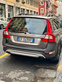 Volvo xc 70