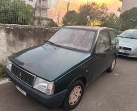Lancia y10