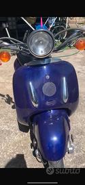 Honda Shadow 50 - 2000
