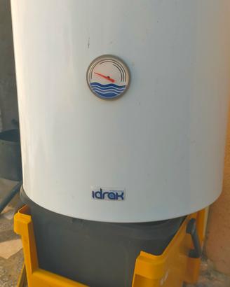 scaldabagno 40 litri 